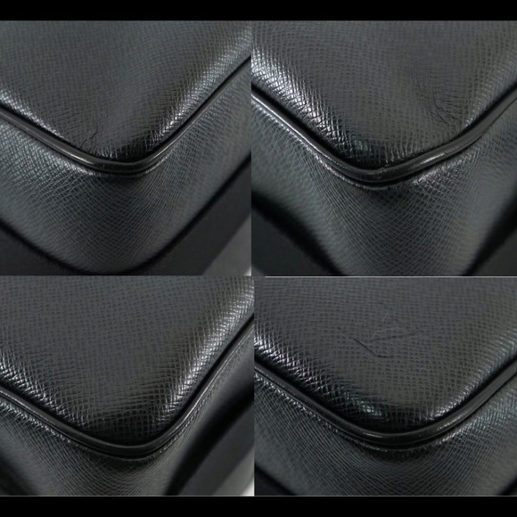 ❤️ Louis Vuitton Taiga Reporter - Picture 5 of 9